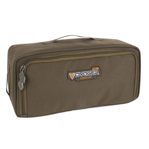 Geanta termoizolanta voyager cooler dimensiuni 15x39x18cm